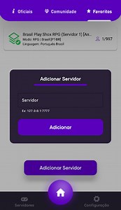 Download and Play Eagle SA-MP Mobile Launcher on PC (Emulator)