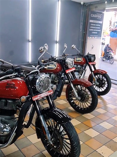 Bullet Coating Services in Kathmandu