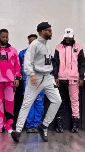 Let’s groove tonight x Lets Go Dumb #mashups 🪩👟🔥 | Terrance Smith