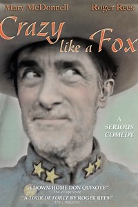 Crazy like a Fox (2004 film) - Alchetron, the free social encyclopedia