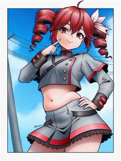 #waifu #waifusedits #waifunatic #fypanime #baddie