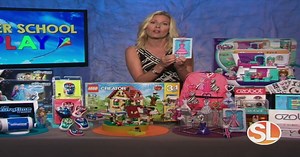 Fun things to do after school