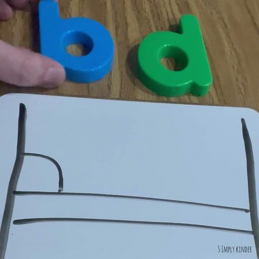 B & D Reversals - Bed Trick