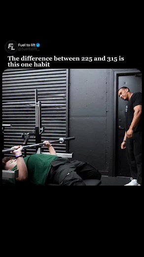 649K views · 19K reactions | Larry wheel explains explain how to get the most out of bench press. . #gymtips #gains #bodybuilding | Fueltolift | Facebook