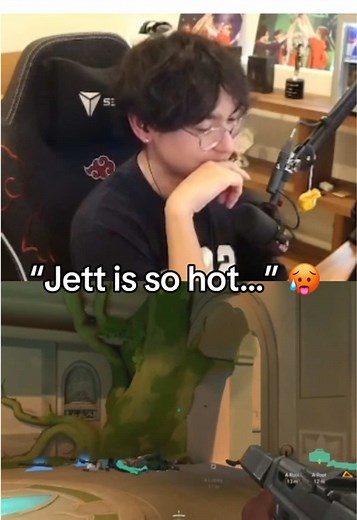 Even tenz can’t coach ts 😭😭 #tenz #jynxzi #valorant #fyp