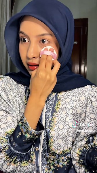 Tips Make Up Cepat dan Efektif dengan Becca