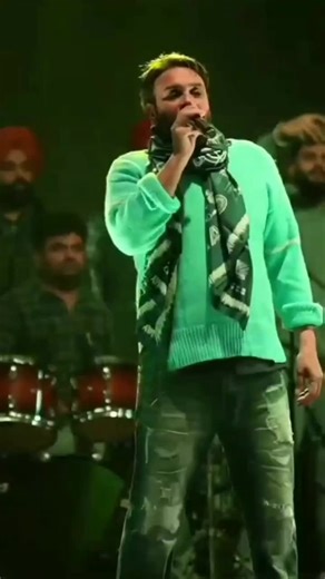 Exploring Babbu Maan's Musical Journey and Impact