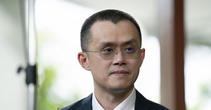 Crypto CEO becomes one of the world's richest billionaires