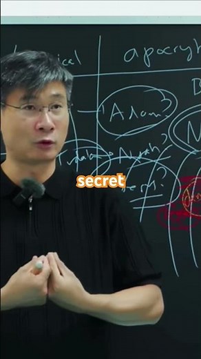 What’s so secret about secret societies? Prof Jiang explains