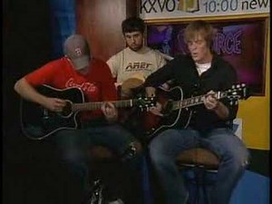 KXVO - Band of the Week - Third Frate