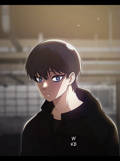 My GOAT lost his mind. #webtoonfyp #manga #manhwa #thegirlfromrandomchatting #junwoo
