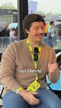 Una giornata ad Imola con Lamborghini
