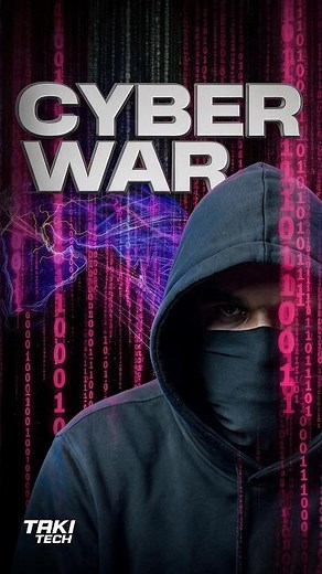 Cybersecurity.. Our Topic in the Next Episode of TakiTech | TakiTech