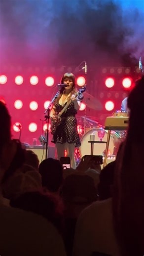 Rilo Kiley Best Friends Forever Festival 2025