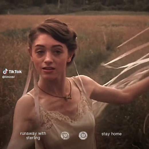 Exploring the Barn Scene in 'I Believe in Unicorns'