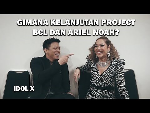 Gimana Kelanjutan Project BCL dan Ariel NOAH??
