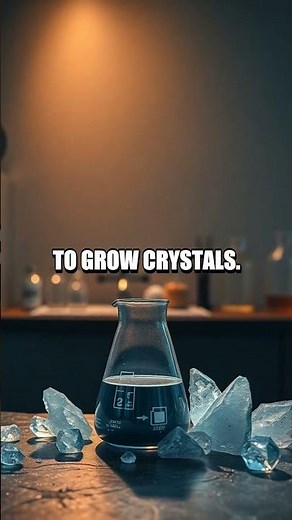 Crystal Garden Sugar Magic