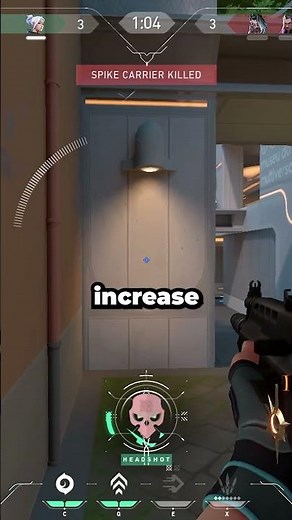 You NEED To Change These Settings (Valorant Tips)