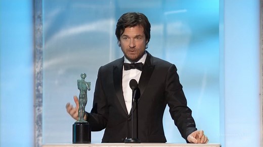 25K views · 488 reactions | Ozark star Jason Bateman offers some...