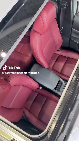 Discover the Mazda CX-30: Your New Driving Companion