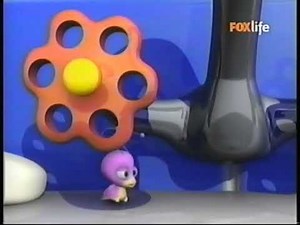 Tulli en el lavabo - BabyTV