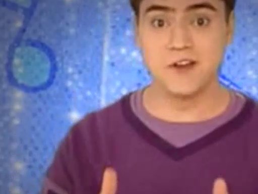 Blue's Clues S06E09 Bluestock - video Dailymotion