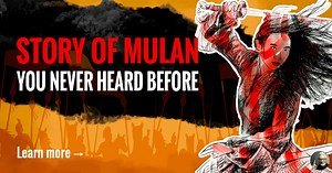 Mulan: true story of the Chinese warrior known as a Disney princess
