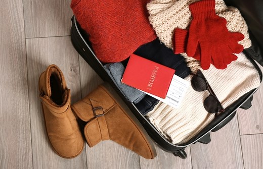 Holidays and travel