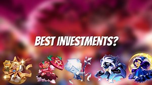 Best Cookies in Cookie Run: Kingdom (March 2023)