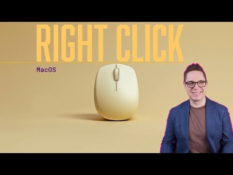 How to Right-Click on Mac: Essential macOS Skills for Beginners