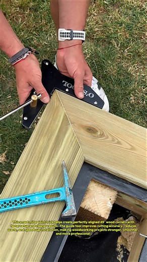 Miter Trick Pro