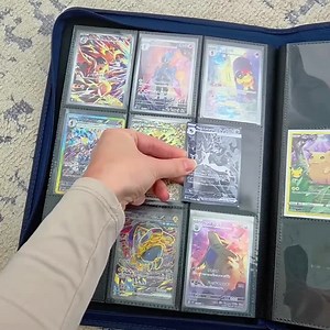 Mega Evolution Base Set Placeholders, Printable Complete Master Binder Pages   Checklist (digital Download) - Etsy