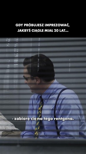 To zawsze źle się kończy | The Office PL | Oglądaj w CANAL+ #theofficepl #canalpluspolska #canalplus