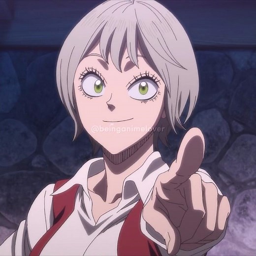 Asta’s Mom Finally Revealed… This Changes Everything 💔 | Black Clover