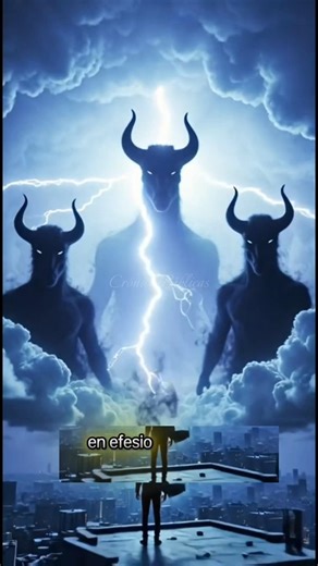 Demonios que atacan tu mente según la biblia #biblia #demonios #parati