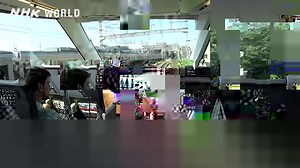 203K views · 681 reactions | What do you know about the Romancecar? This iconic train led to the development of the Shinkansen and transports millions of visitors between Tokyo and Hakone every year. Discover more with the full episode of Japan Railway Journal available on NHK WORLD-JAPAN Video on Demand. | NHK WORLD-JAPAN | Facebook