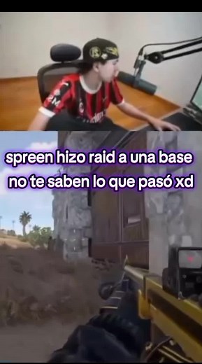 Spreen y las Coneras: ¡La Ruseada del Año!