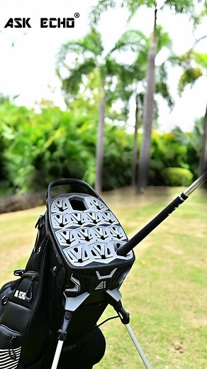 47 reactions | ⭐⭐⭐⭐⭐ “Best Stand Bag I’ve ever owned!” — golfers are...