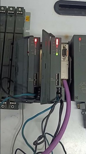 Siemens PLC S7-400 S7-400H CPU414-4H CPU414-5H Programming