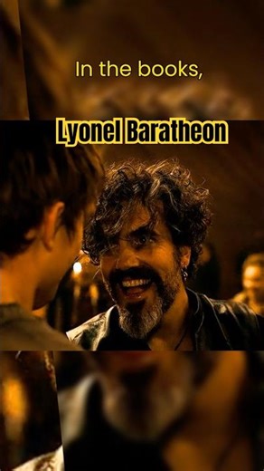 Dunk vs Lyonel Baratheon | The Storm King Story (Spoilers)