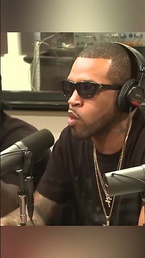 G-UNIT FREESTYLES on FLEX Pt.5 #hot97 #shorts