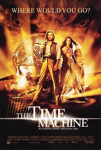 The Time Machine Summary, Latest News, Trailer, Cast, Where to Watch and More