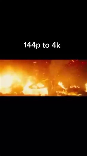 From 144p to 4k: Enhancing Your Video Quality