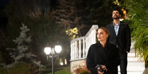 He revisado las 10 series turcas que he visto en 2025 y estas son mis 3 favoritas