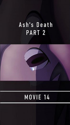 All Ash's Deaths - Part 2 #ashdeath #pokemon #ash