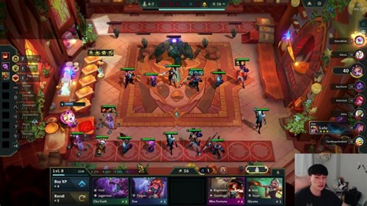 LEARNING NEW COMPS TODAY! PLEASE BACKSEAT!