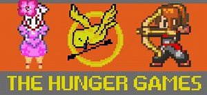 Hunger Games : La version 8 bits