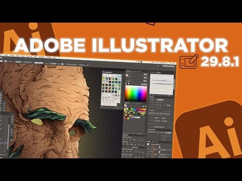 Free Course: How to Use Illustrator Beginners