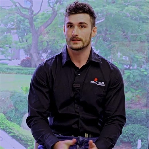 Sam Raubin, Lead Mechanical Engineer | How Engineering Software Brings Designs to Life