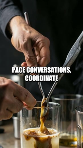 Velvet Sips and Soothed Tables: A Calm ASMR Cocktail Journey